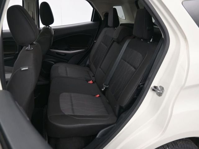 Certified 2020 Ford EcoSport SE image 22