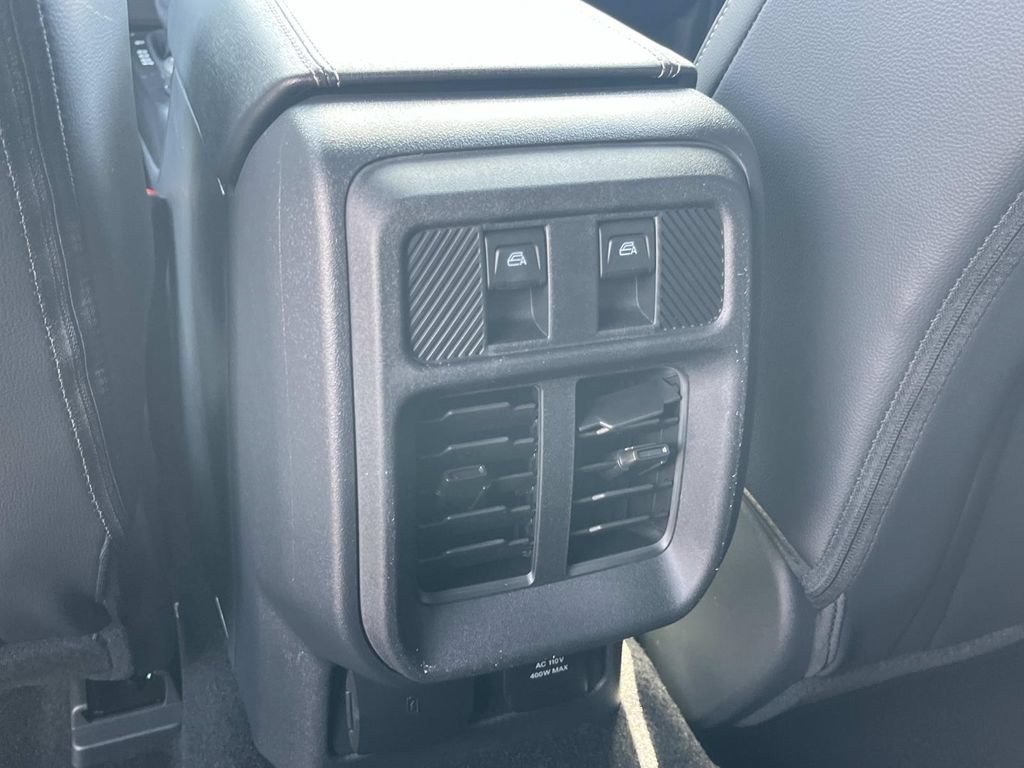 New 2026 Ford Bronco Outer Banks w/ Sasquatch Package AWD/4WD image 19