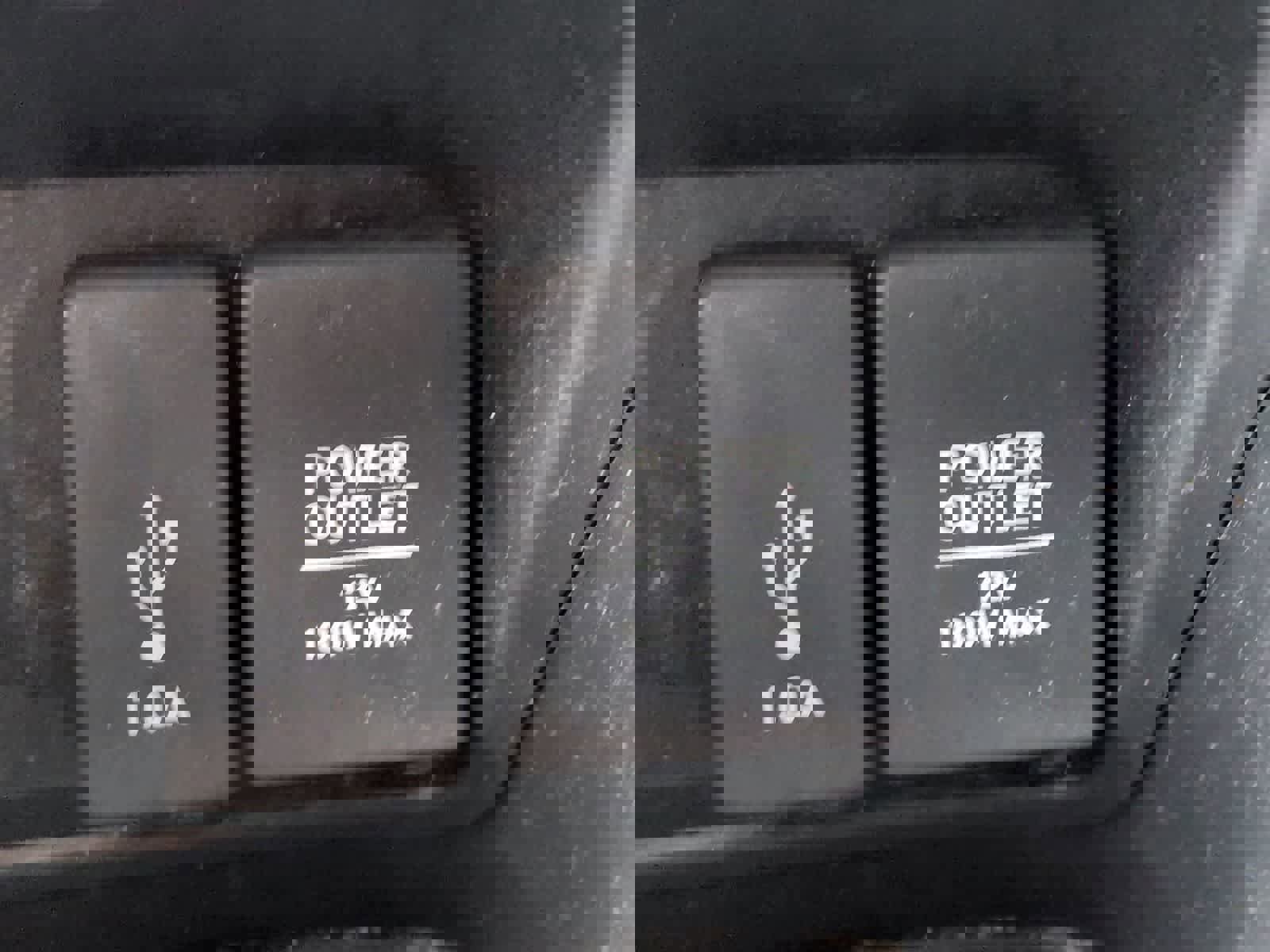 Used 2017 Honda CR-V LX image 30