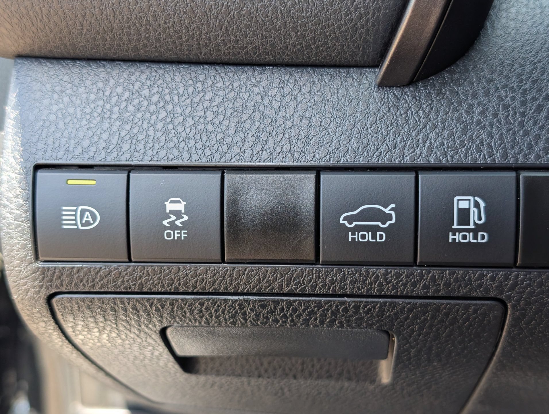 Used 2023 Toyota Camry XSE w/ Navigation Package FWD image 24