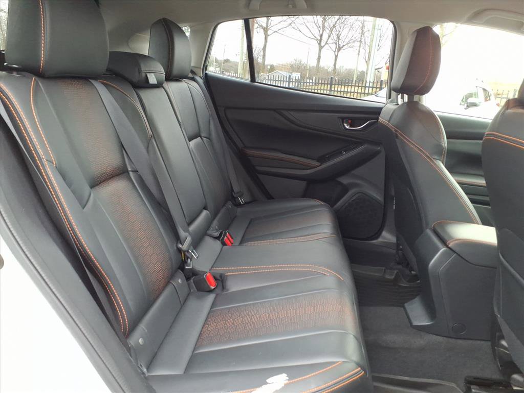 Used 2023 Subaru Crosstrek 2.5i Limited w/ Popular Package #2 image 9