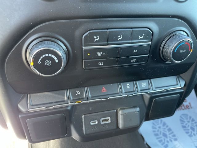 Used 2019 Chevrolet Silverado 1500 LT w/ Bed Protection Package image 18