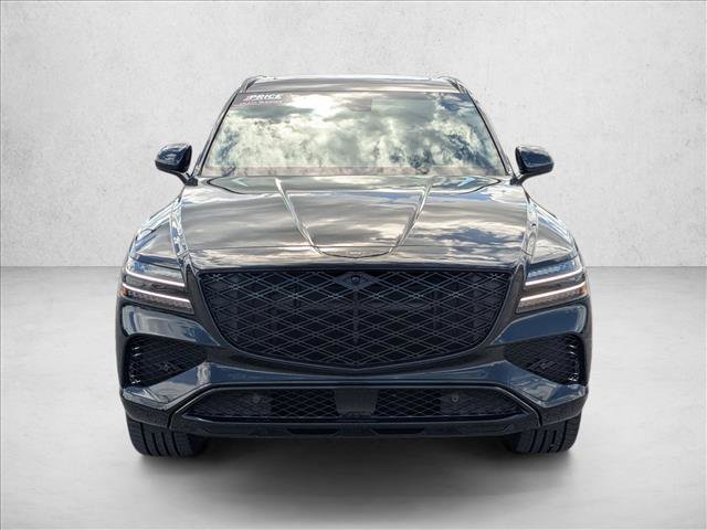Used 2026 Genesis GV80 3.5T Prestige video 2