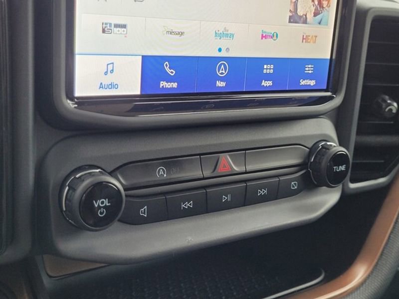 Used 2021 Ford Bronco Sport Outer Banks image 17