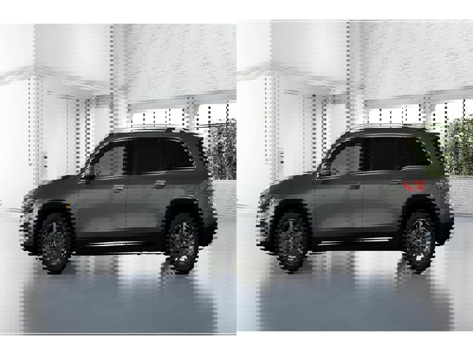 New 2026 Mercedes-Benz GLB 250 image 33