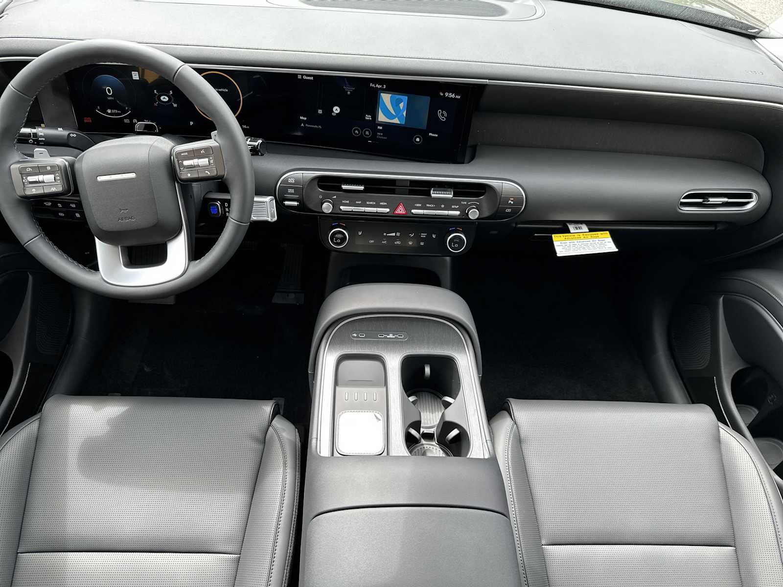 New 2026 Hyundai Palisade SEL image 13