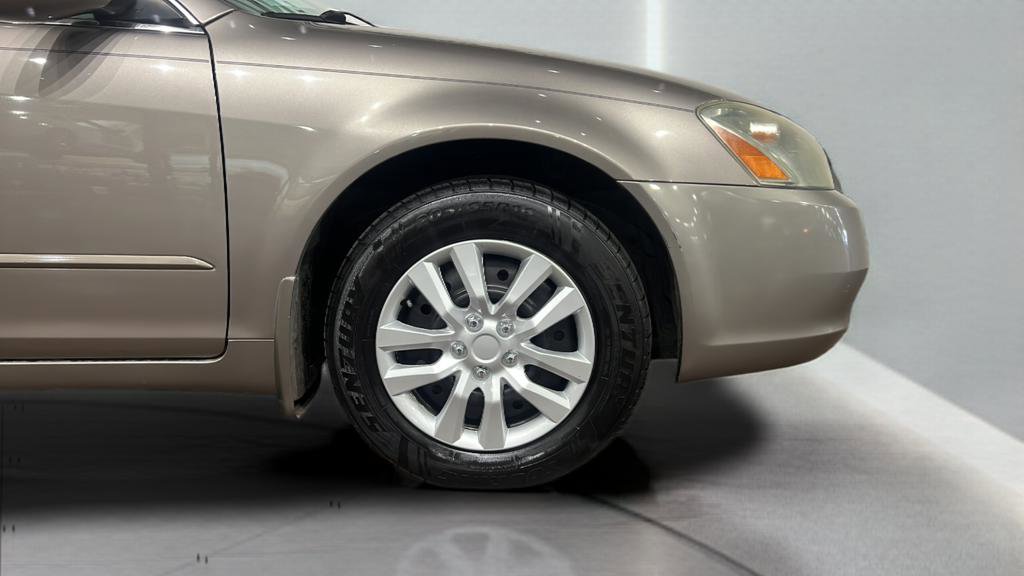 Used 2004 Nissan Altima 2.5 S image 33