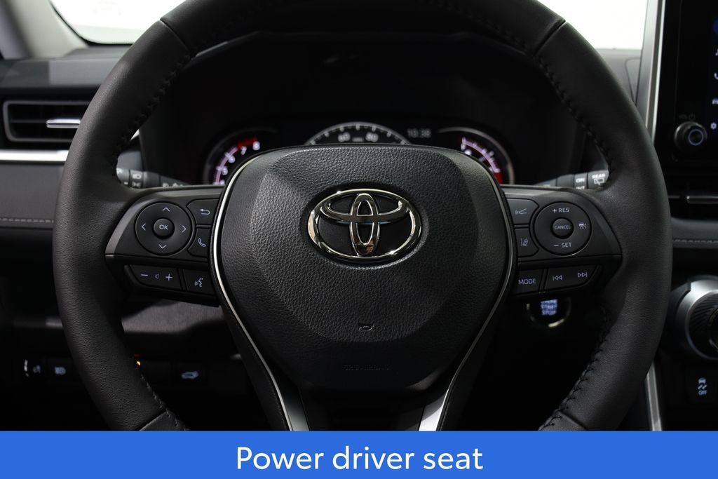 New 2025 Toyota RAV4 XLE Premium image 10