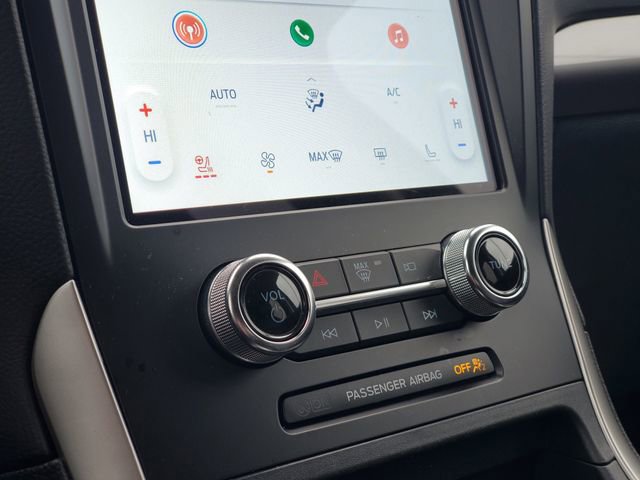 Used 2024 Ford Edge SEL w/ Convenience Package image 21