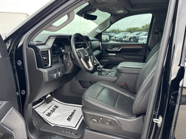 Certified 2024 GMC Sierra 1500 Denali w/ Denali Reserve Package AWD/4WD image 10