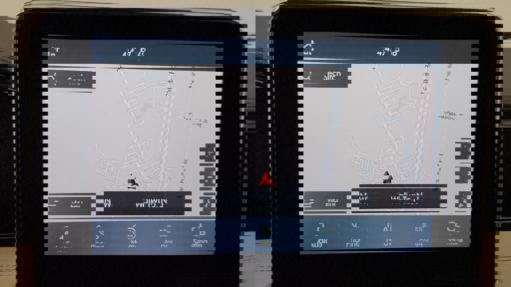 Used 2020 Lincoln Navigator Reserve w/ Luxury Package image 19