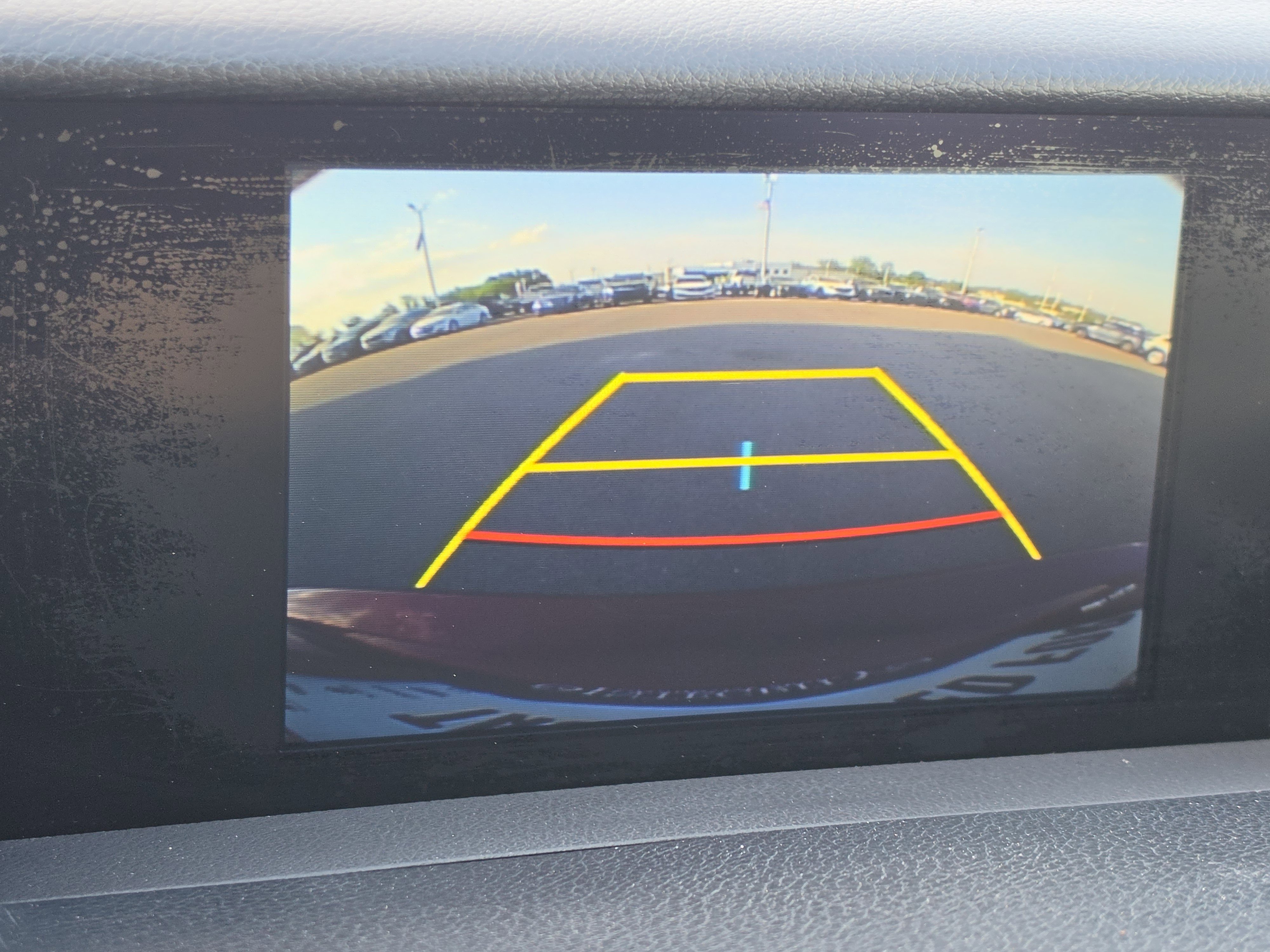 Used 2015 Lexus IS 250 AWD w/ Navigation System Package image 18