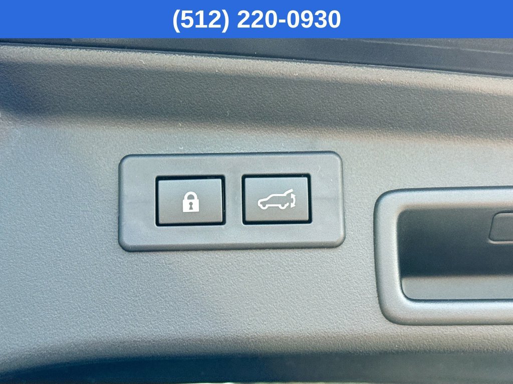 New 2026 Subaru Outback Premium AWD/4WD image 34