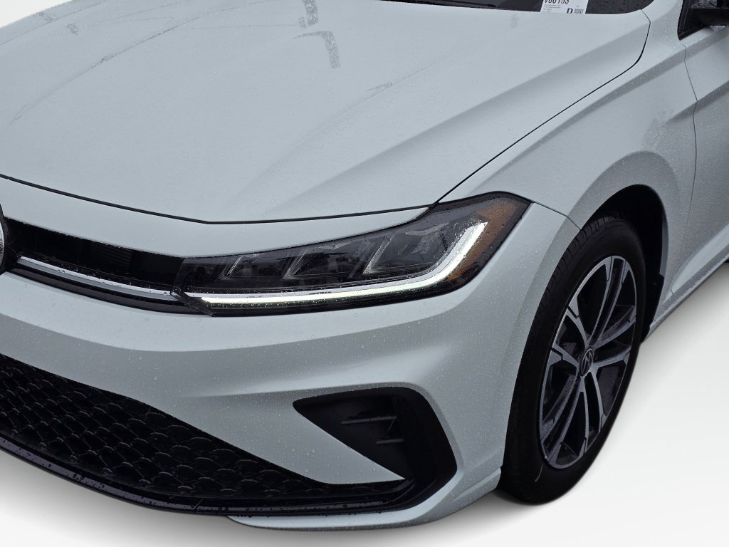 New 2026 Volkswagen Jetta Sport FWD image 10