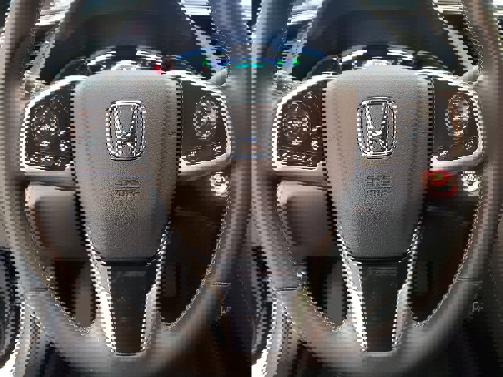 Used 2019 Honda Civic EX image 11