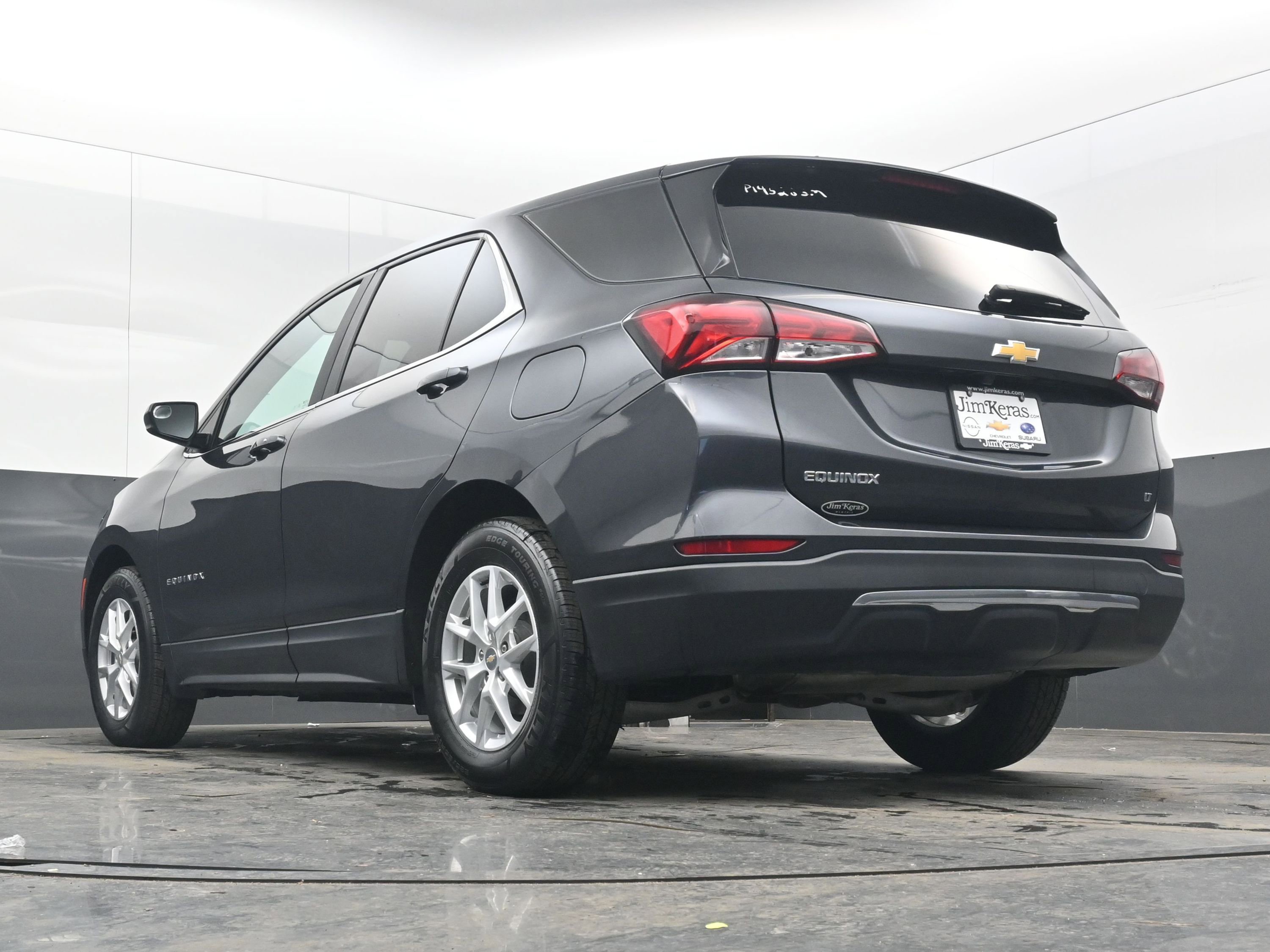 Used 2023 Chevrolet Equinox LT image 29