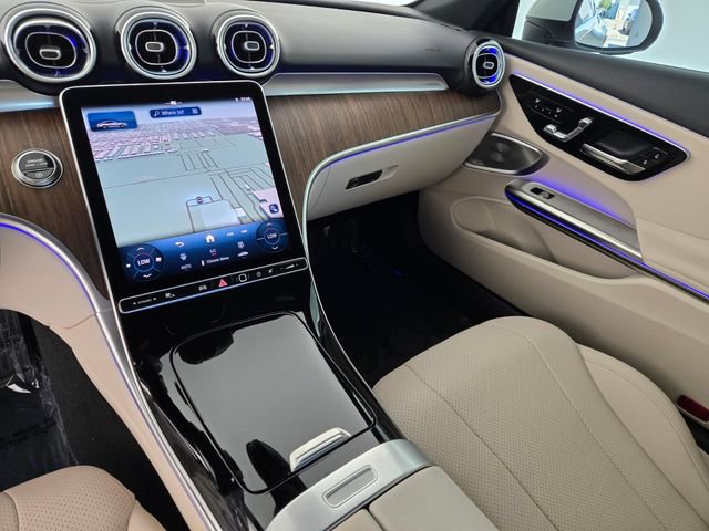 Used 2024 Mercedes-Benz CLE 300 4MATIC Coupe image 4