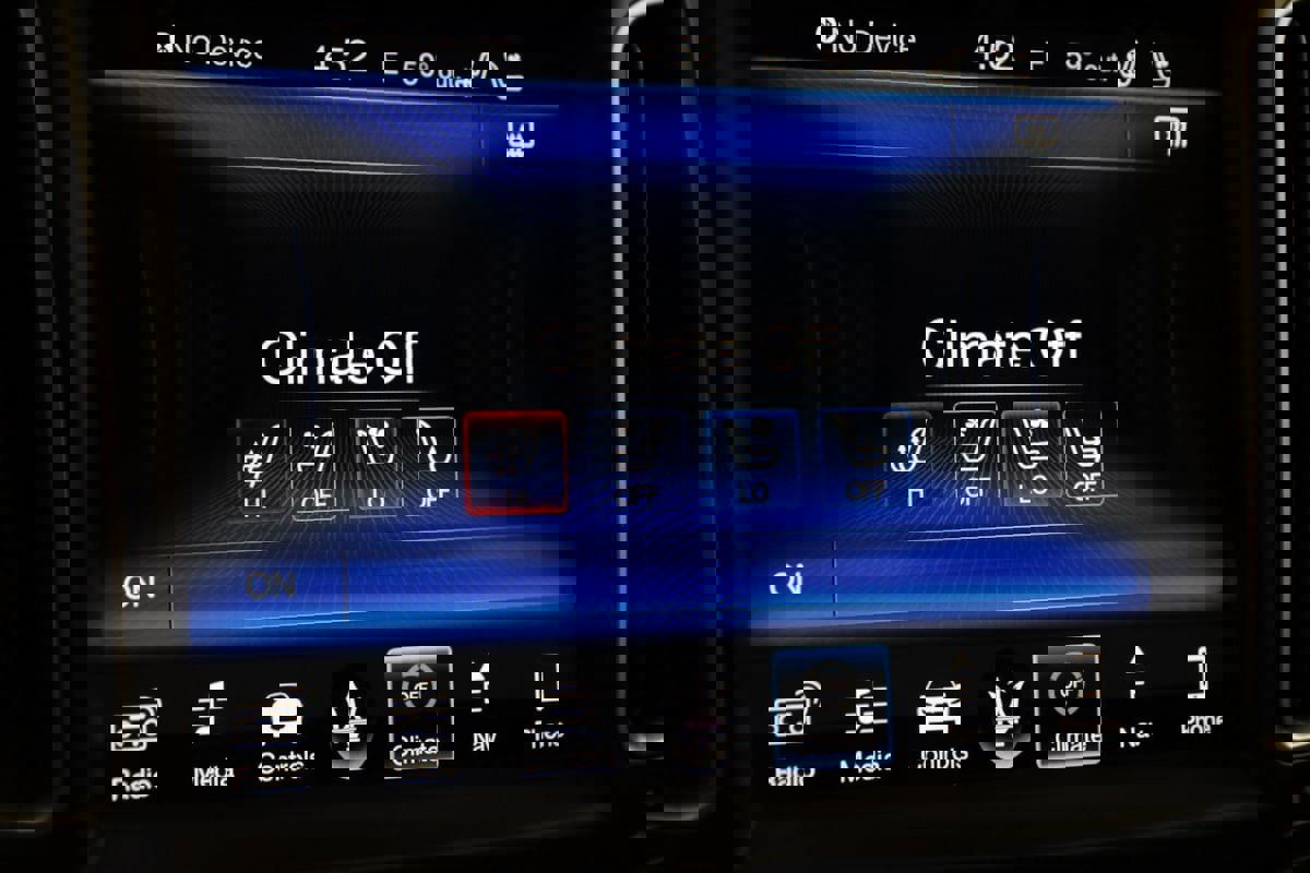 Used 2018 Maserati Levante S GranSport image 8