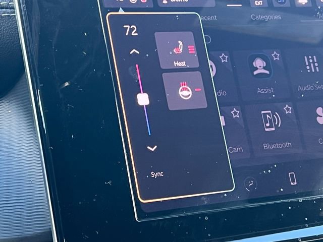 New 2026 Jeep Grand Cherokee Laredo X image 23