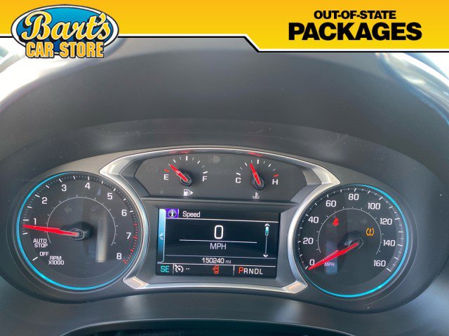 Used 2017 Chevrolet Malibu LT w/ Leather Package image 36