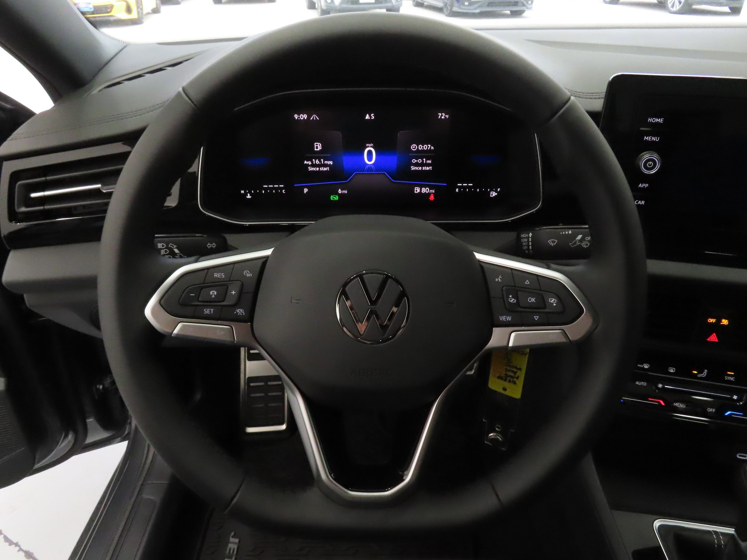 New 2026 Volkswagen Jetta Sport image 15