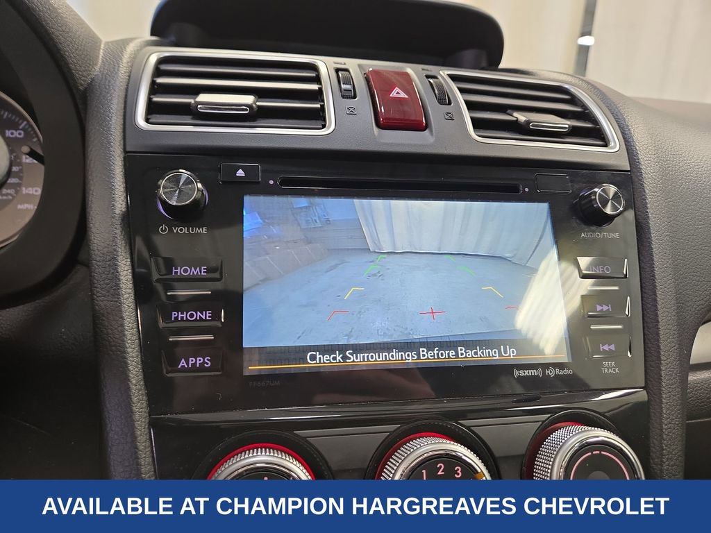 Used 2016 Subaru Forester 2.0XT Premium image 20