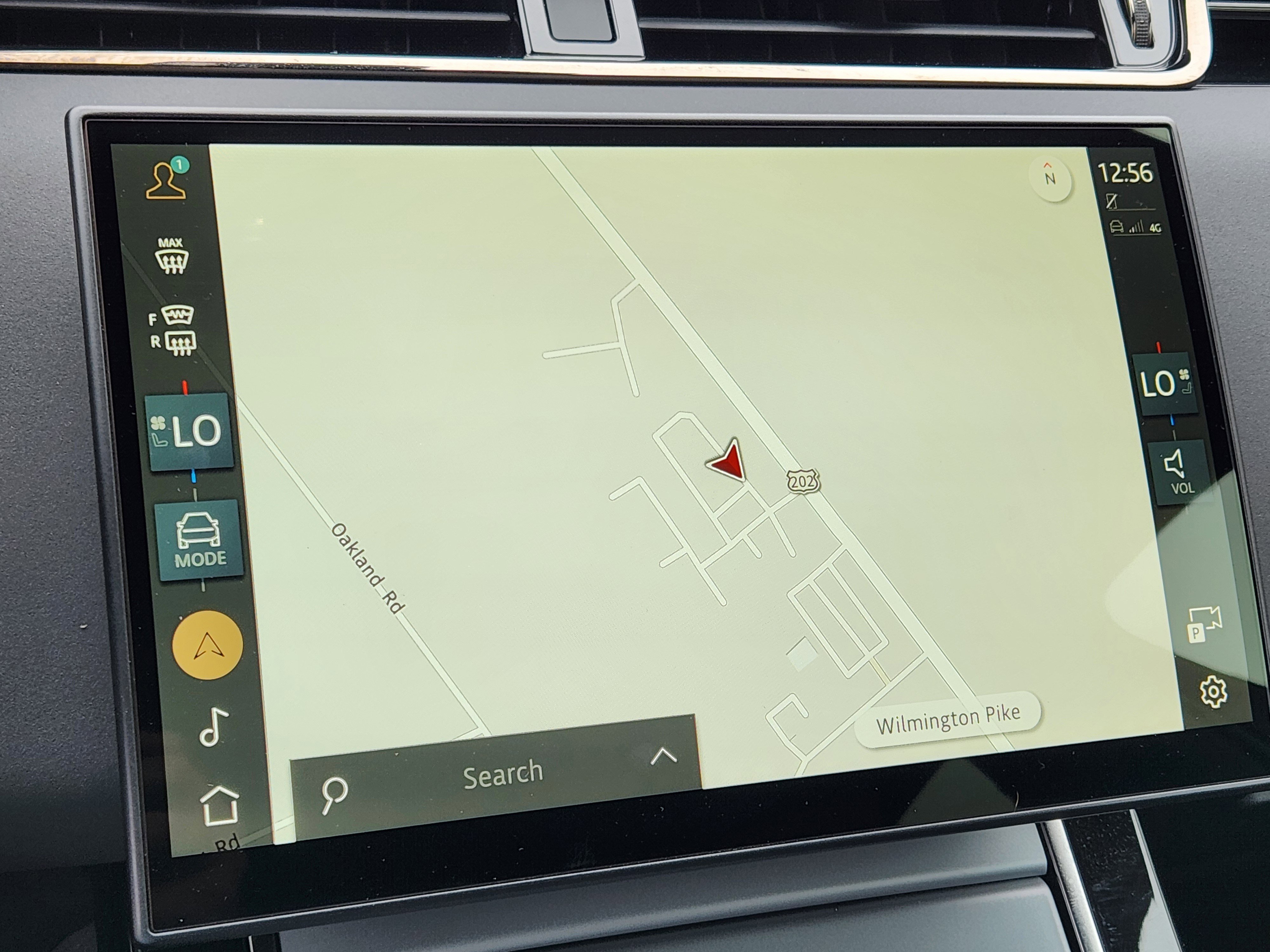 Certified 2025 Land Rover Range Rover Evoque S image 21