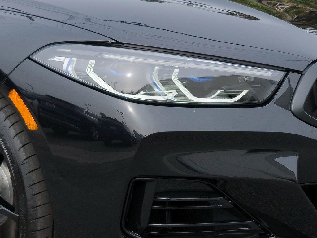 New 2026 BMW M850i xDrive Coupe w/ M Sport Professional Package image 8