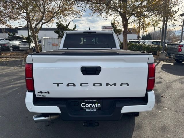 Used 2024 Toyota Tacoma TRD Off-Road image 9