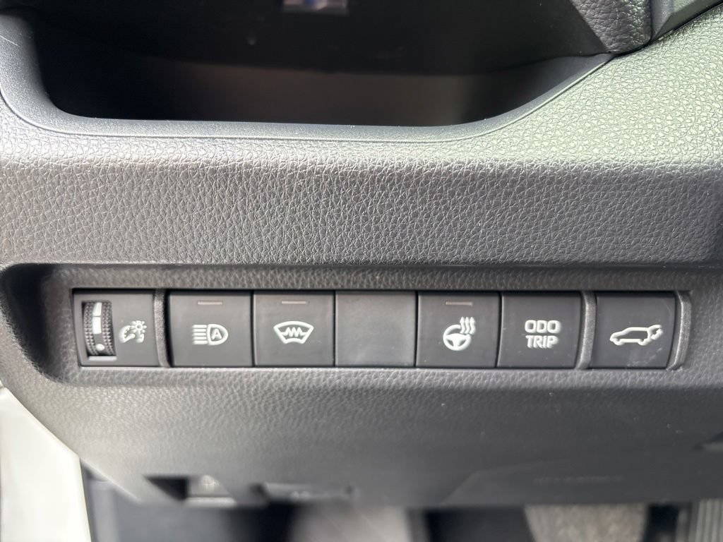 Used 2023 Toyota RAV4 XSE w/ Weather Package AWD/4WD image 31