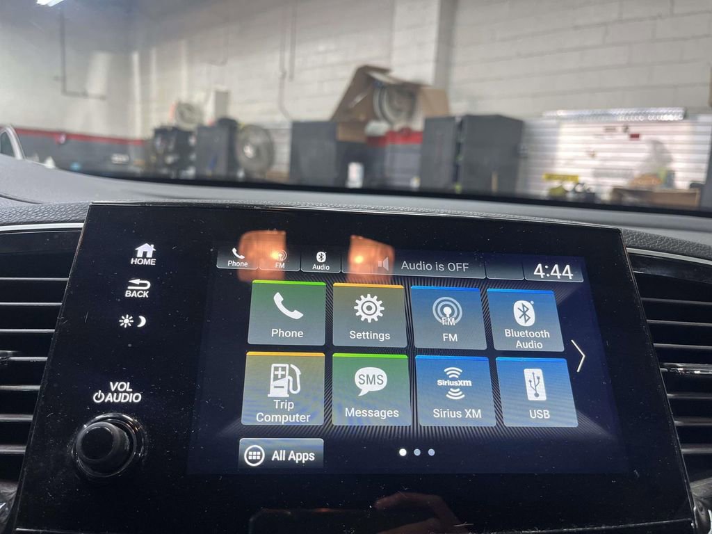 Used 2021 Honda Pilot EX-L image 18