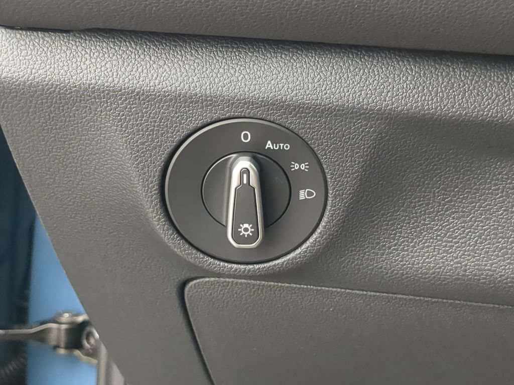 New 2026 Volkswagen Jetta Sport FWD image 25