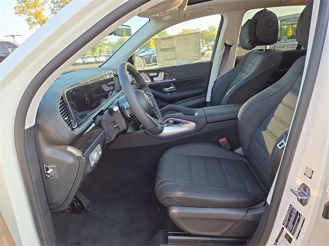 New 2026 Mercedes-Benz GLE 450 4MATIC image 26