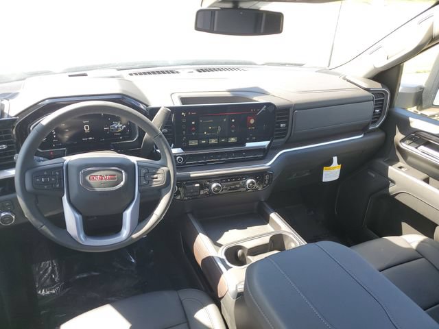 New 2026 GMC Sierra 2500 SLT w/ SLT Convenience Package AWD/4WD image 24