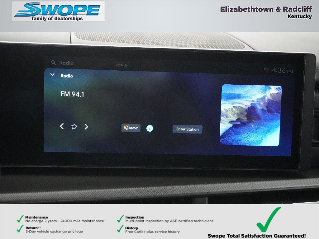 New 2026 Hyundai Santa Fe SE AWD/4WD image 22
