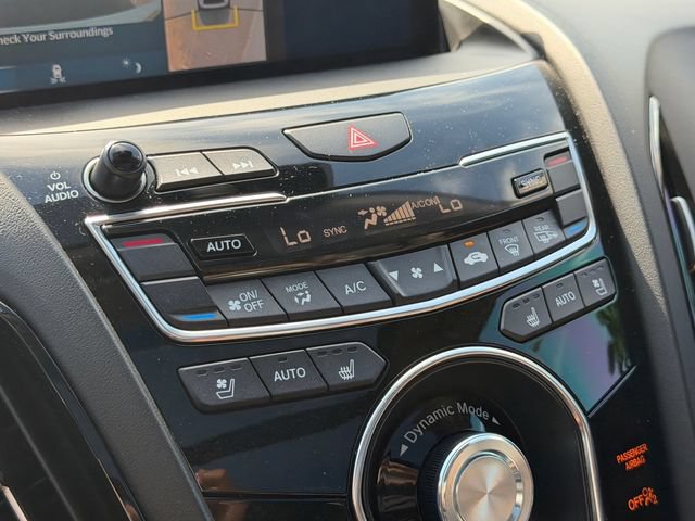 Used 2023 Acura RDX w/ Advance Package AWD/4WD image 27
