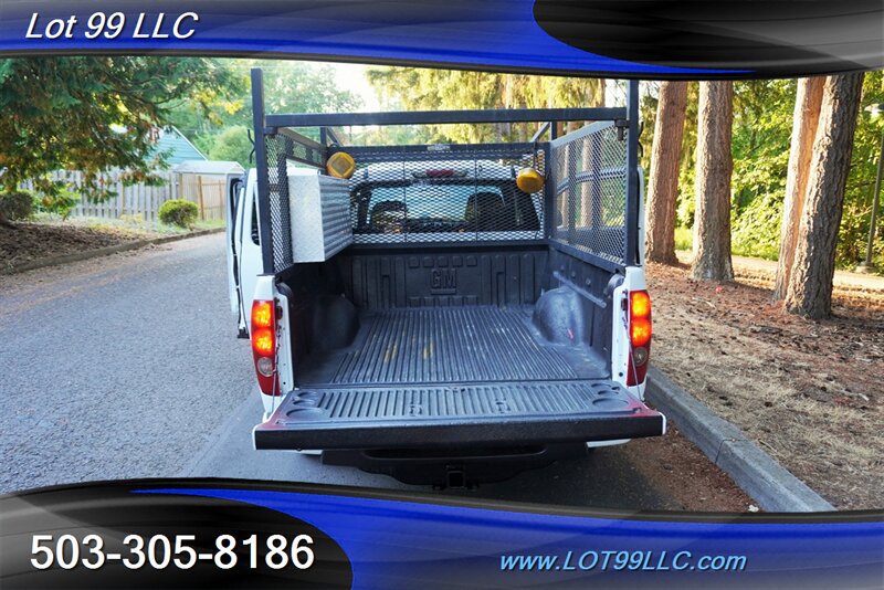 Used 2009 Chevrolet Colorado LT w/ Power Convenience Package RWD image 24