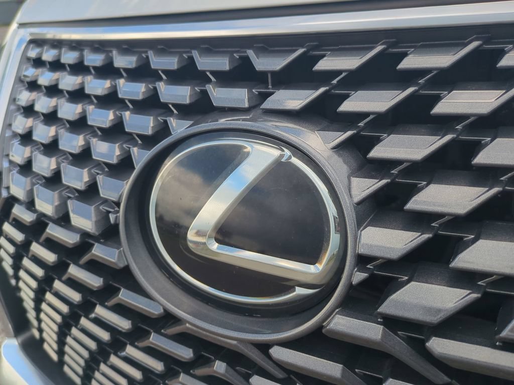 Used 2022 Lexus RX 350 FWD image 13