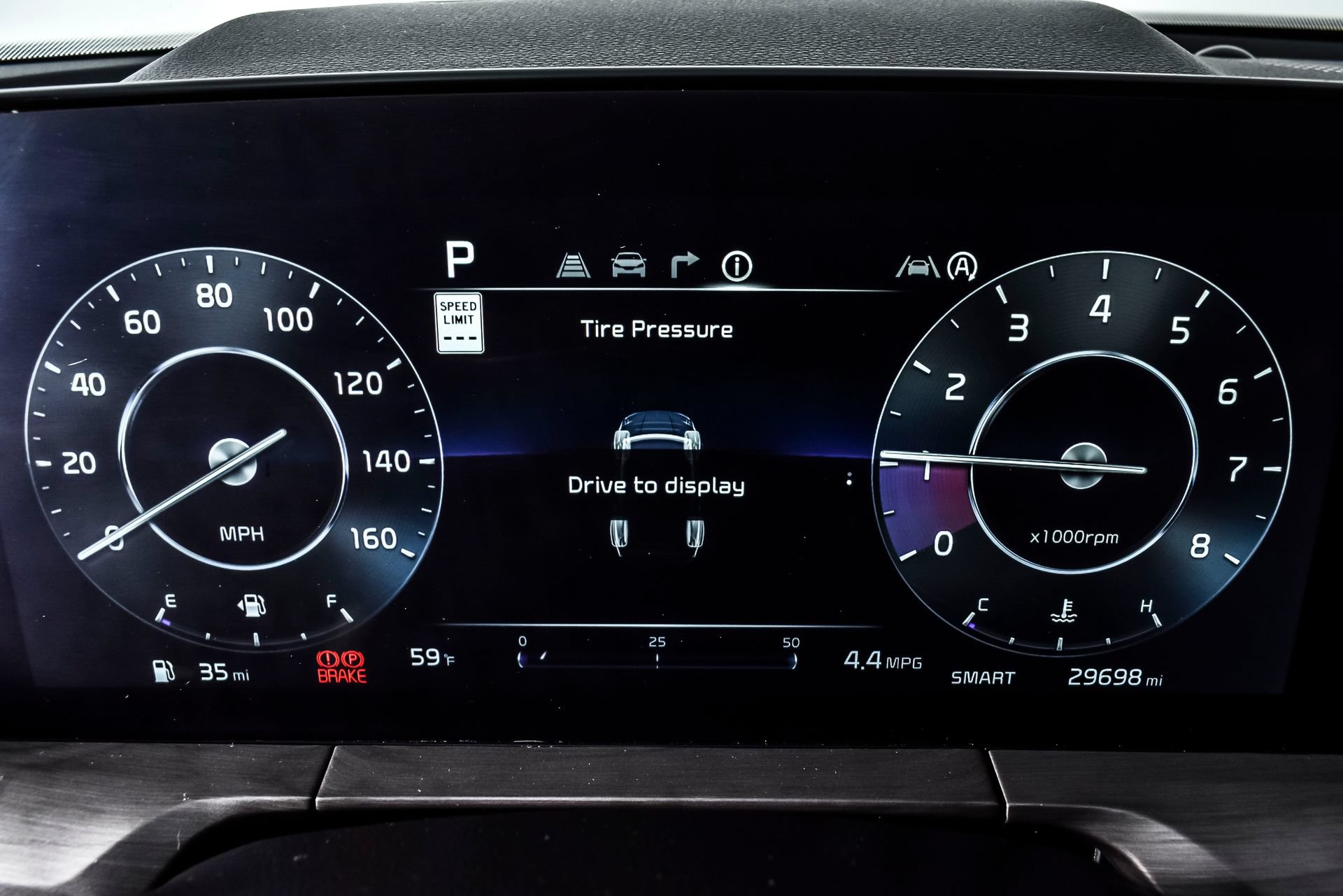 Used 2024 Kia Telluride SX Prestige X-Line AWD/4WD image 19