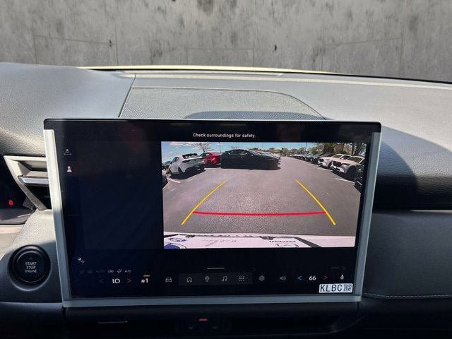 New 2026 MAZDA CX-5 Preferred AWD/4WD image 32