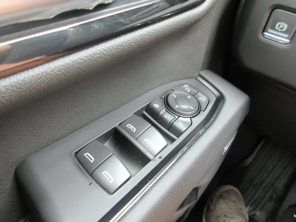 Certified 2026 GMC Sierra 2500 AT4 AWD/4WD image 34