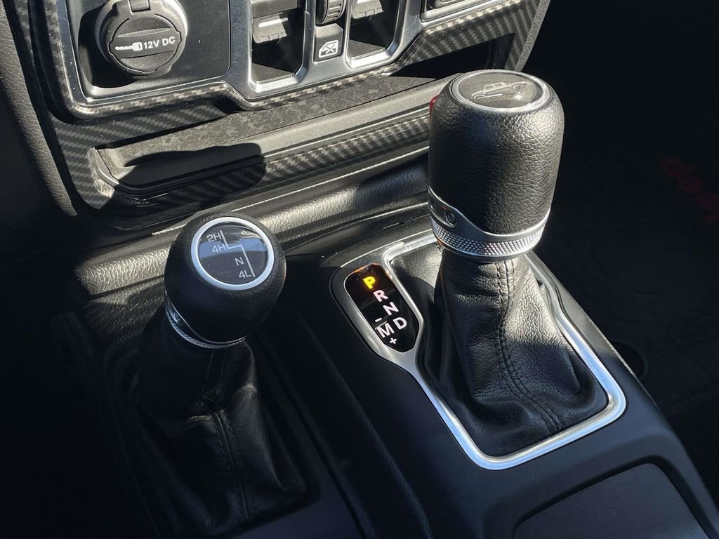 Certified 2023 Jeep Gladiator Sport image 39