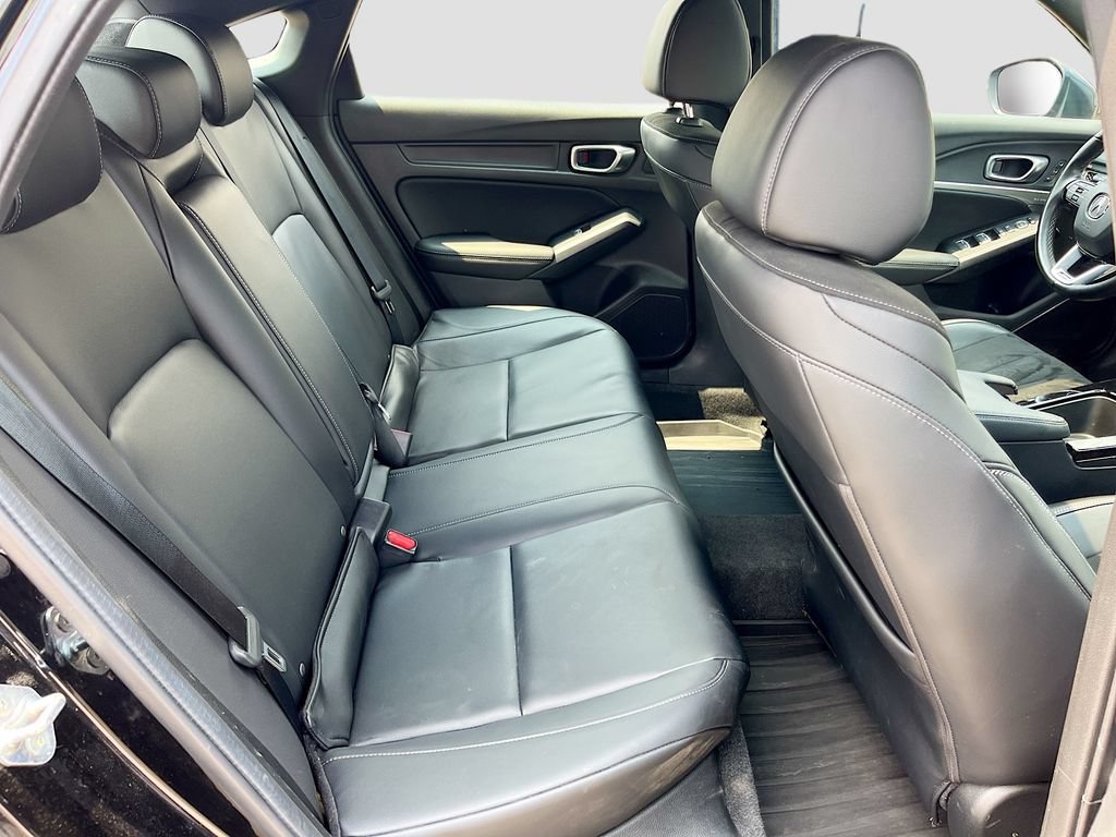 Used 2023 Acura Integra A-Spec FWD image 27