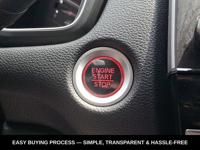 Used 2022 Honda CR-V EX-L image 25