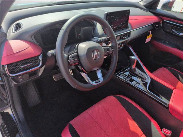 New 2026 Acura ADX A-Spec image 3