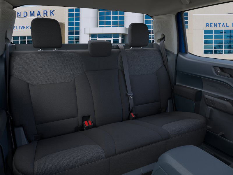 New 2026 Ford Maverick XL w/ Equipment Group 101A image 11