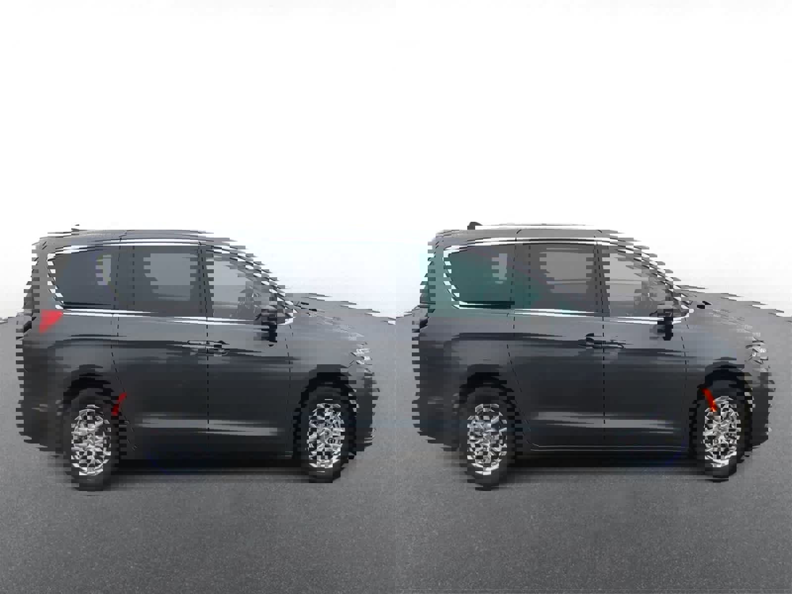 Certified 2023 Chrysler Pacifica Touring-L image 9