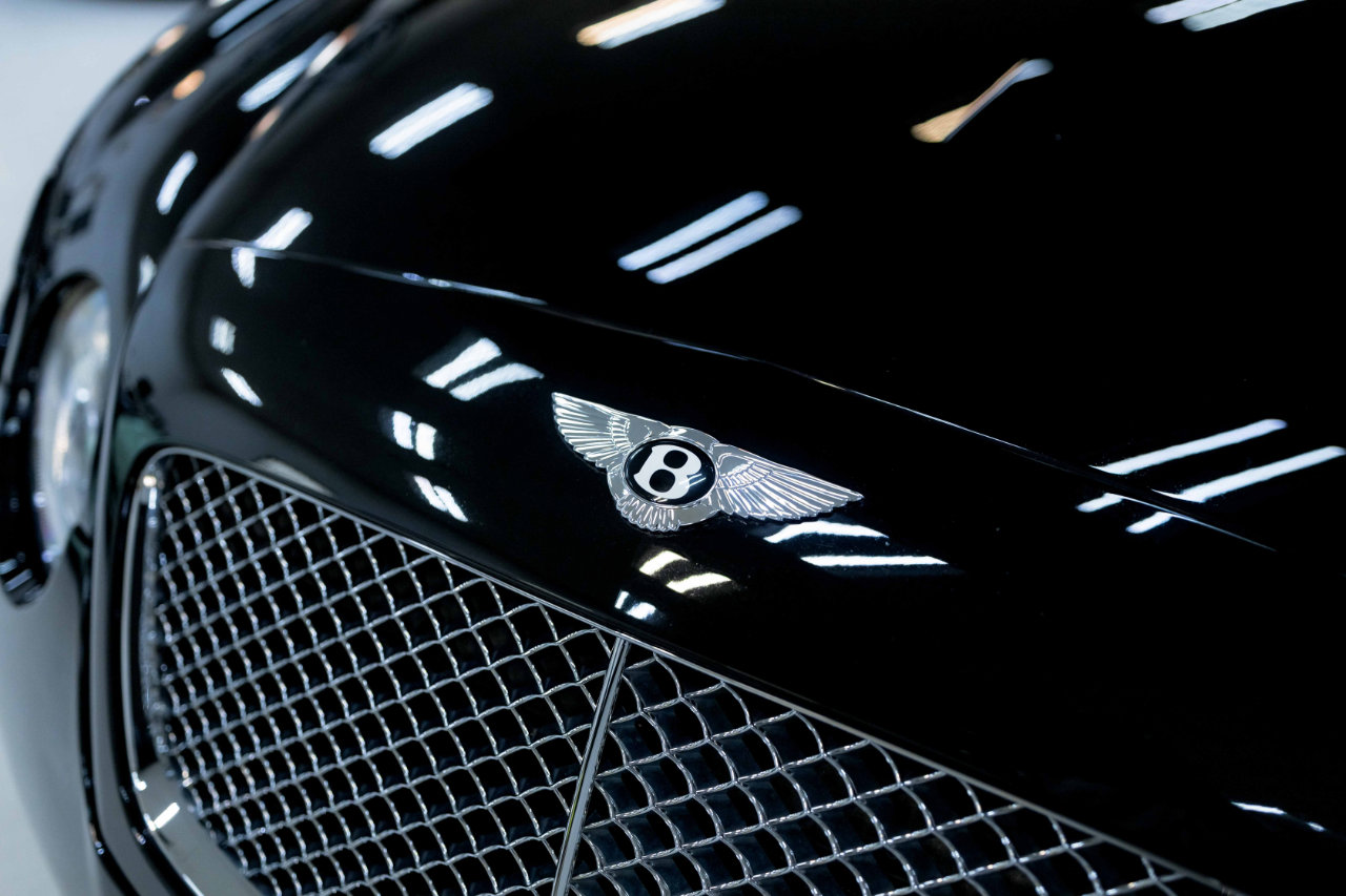 Used 2006 Bentley Continental GT image 17