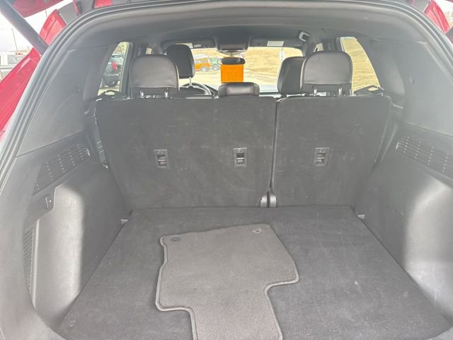 Used 2024 Ford Escape ST-Line image 11