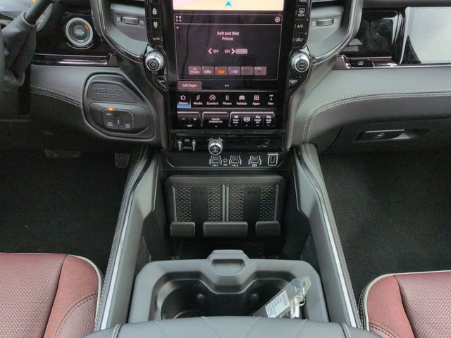 New 2026 RAM 3500 Limited image 19